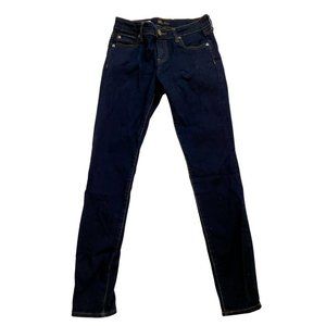 Kut From Kloth Mia Toothpick Skinny Women's Jeans Size 2